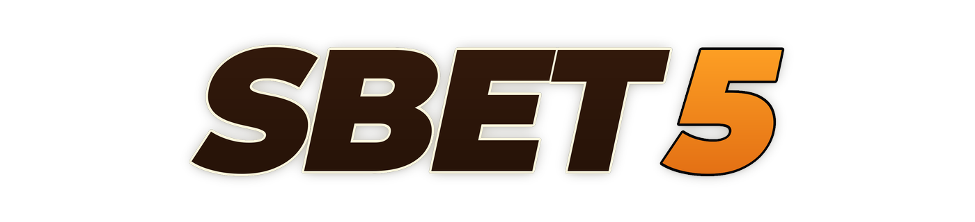 sbet5 Logo